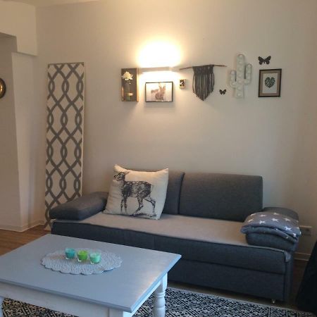 Stadt-Apartment ニュルンベルク エクステリア 写真