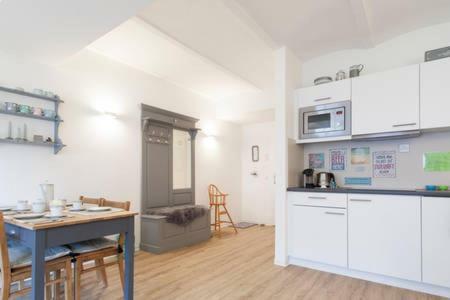 Stadt-Apartment ニュルンベルク エクステリア 写真